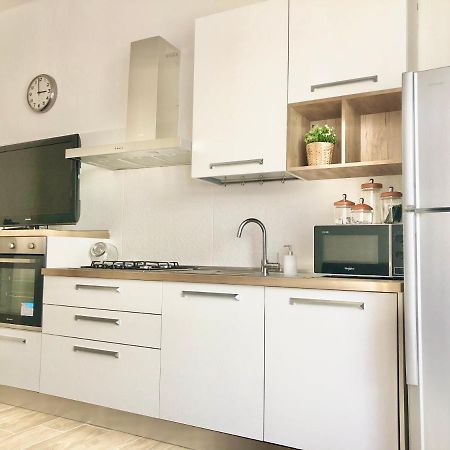 Bellini Lorenz Apartment 칼리아리 외부 사진