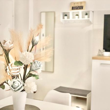 Bellini Lorenz Apartment 칼리아리 외부 사진