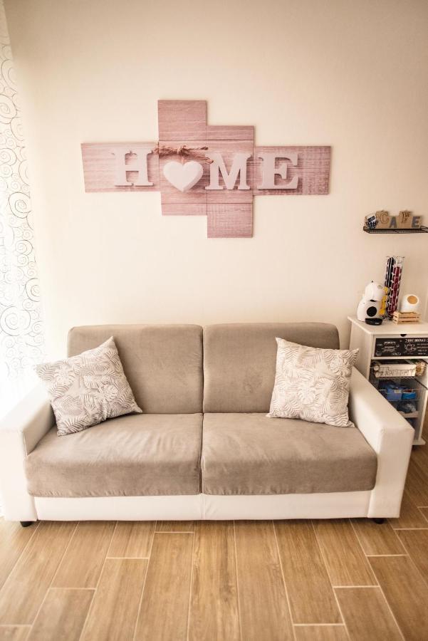 Bellini Lorenz Apartment 칼리아리 외부 사진