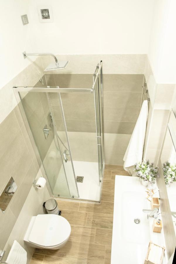 Bellini Lorenz Apartment 칼리아리 외부 사진