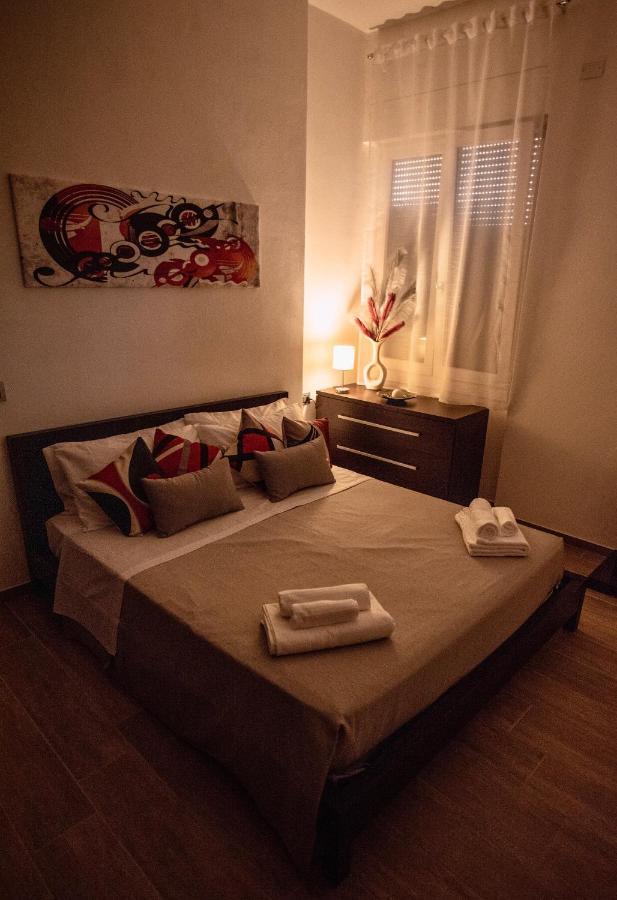 Bellini Lorenz Apartment 칼리아리 외부 사진
