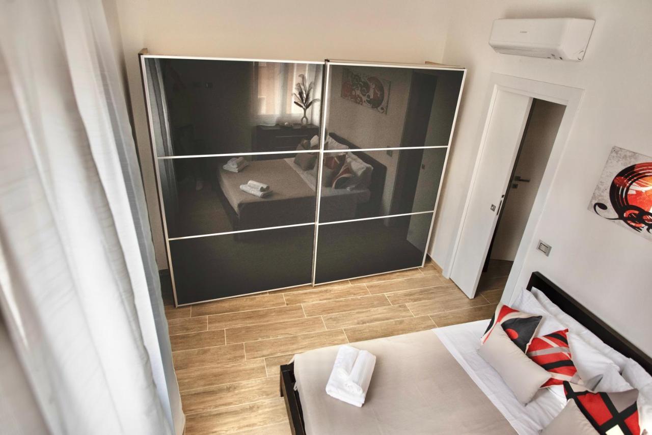 Bellini Lorenz Apartment 칼리아리 외부 사진