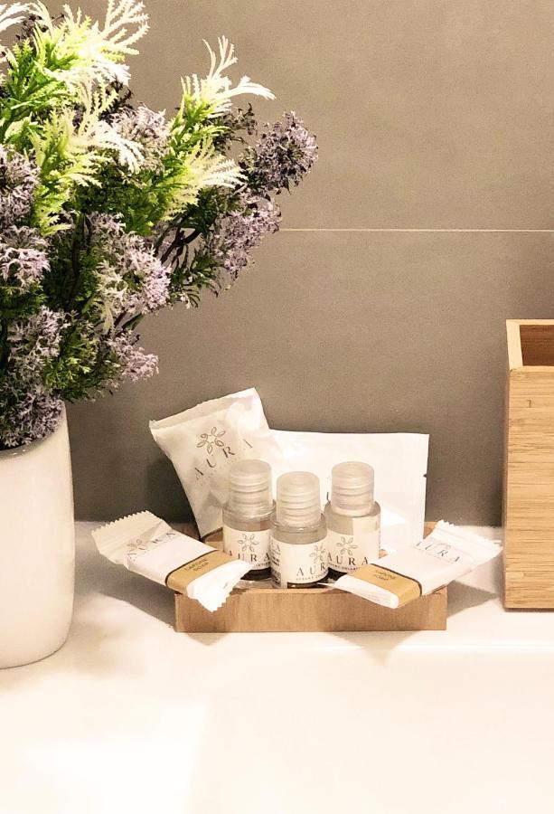 Bellini Lorenz Apartment 칼리아리 외부 사진