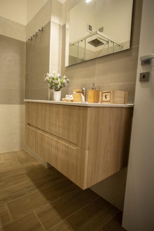 Bellini Lorenz Apartment 칼리아리 외부 사진