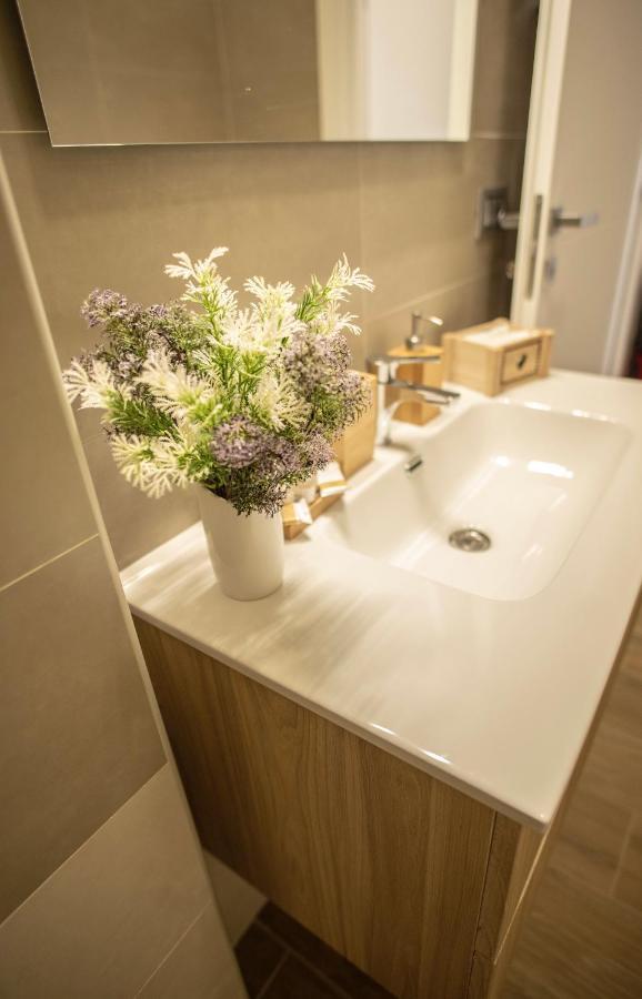 Bellini Lorenz Apartment 칼리아리 외부 사진