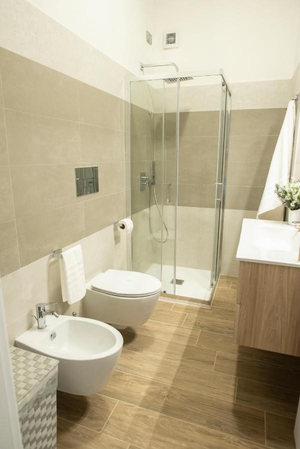 Bellini Lorenz Apartment 칼리아리 외부 사진