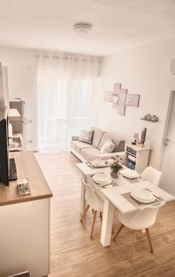 Bellini Lorenz Apartment 칼리아리 외부 사진