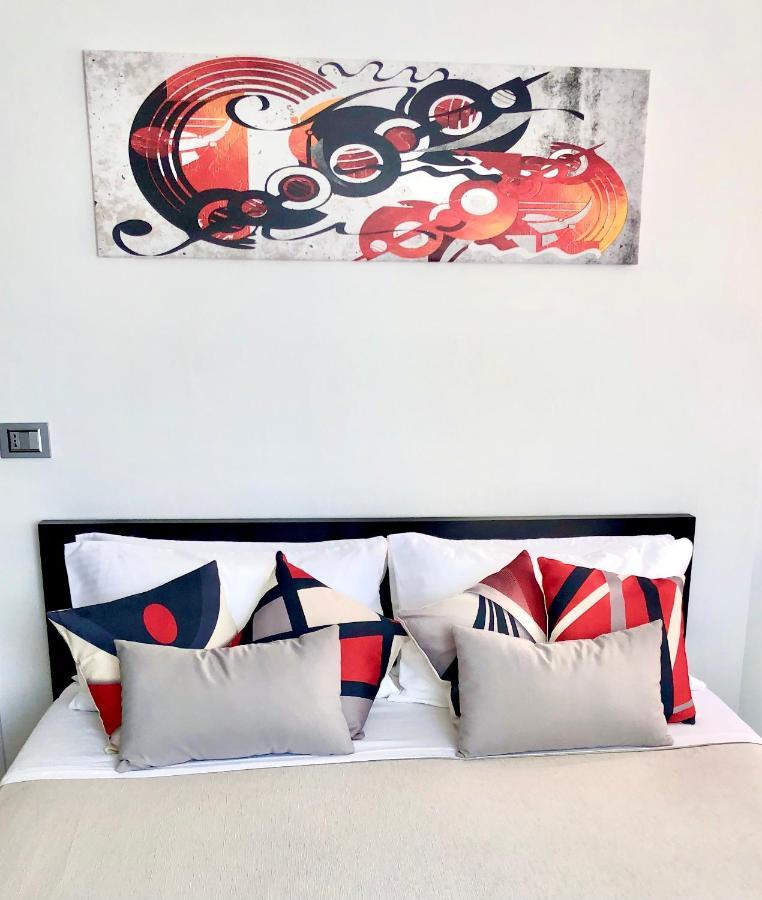 Bellini Lorenz Apartment 칼리아리 외부 사진