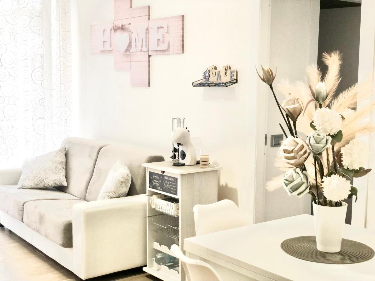 Bellini Lorenz Apartment 칼리아리 외부 사진