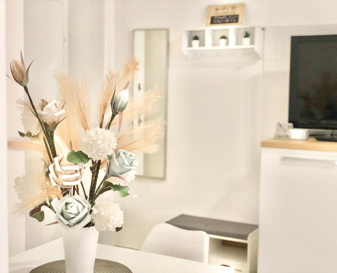 Bellini Lorenz Apartment 칼리아리 외부 사진