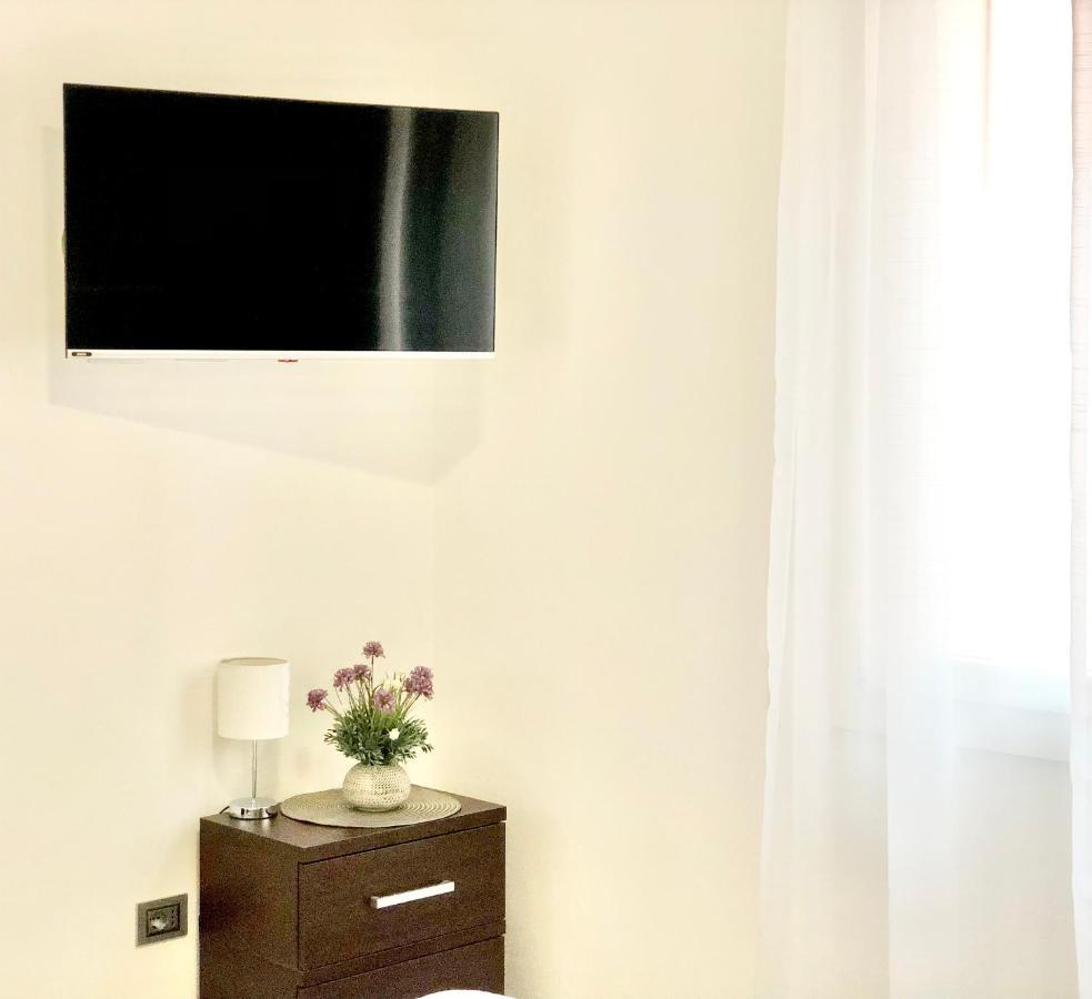 Bellini Lorenz Apartment 칼리아리 외부 사진